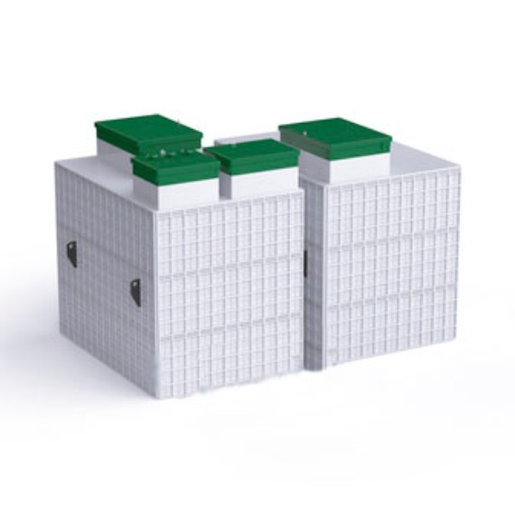 Септик Эко-Гранд 100